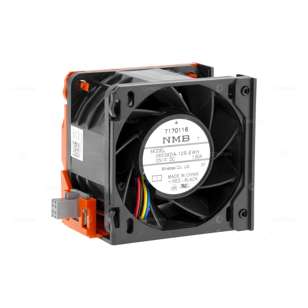 KH0P6 DELL FAN MODULE FOR R730 R730XD