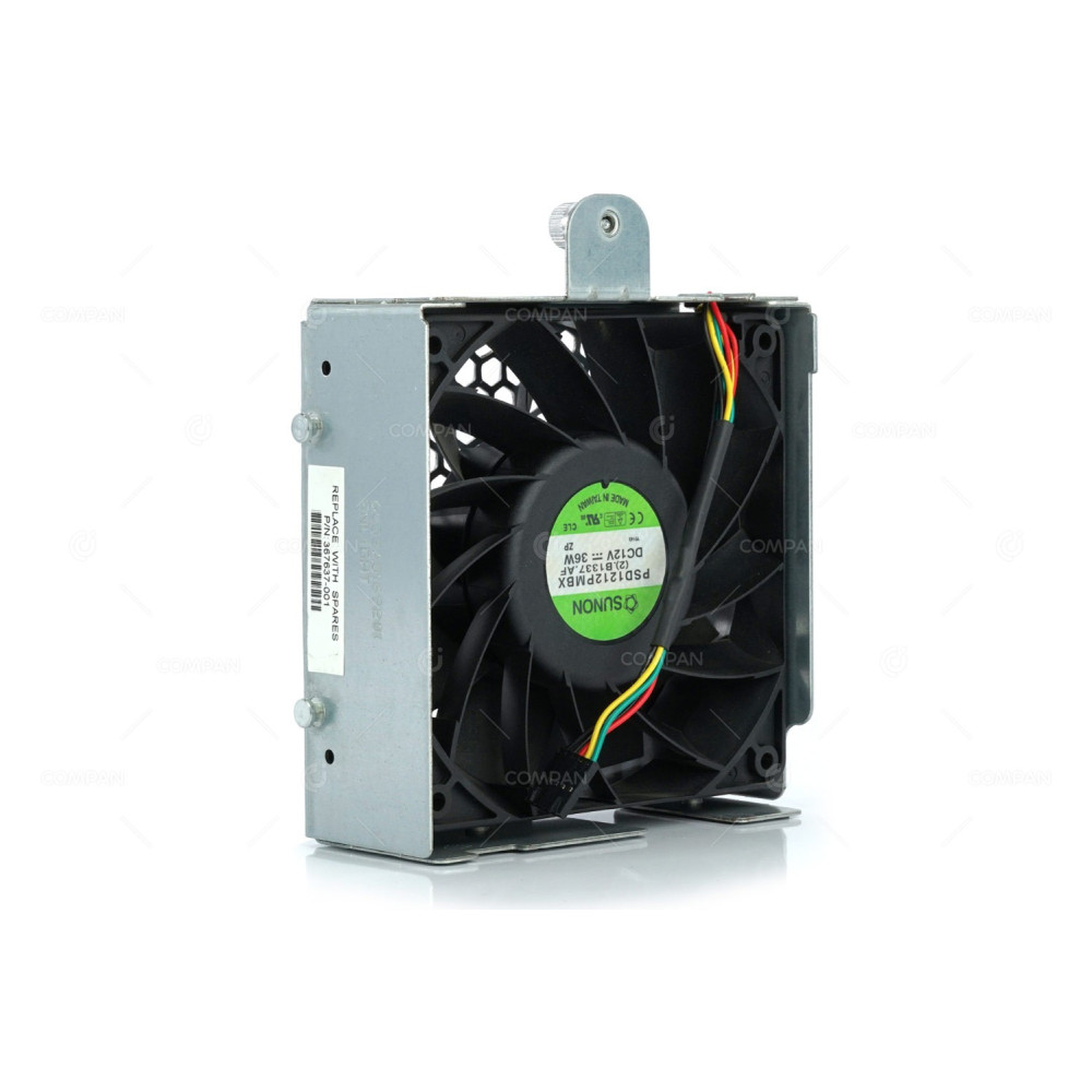 PSD1212PMBX FAN MODULE FOR ML350 ML370 G4 G4P