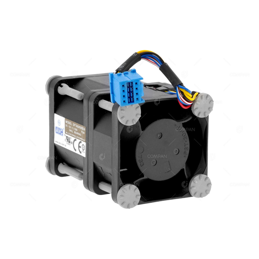 Y9NVK DELL FAN MODULE FOR R430