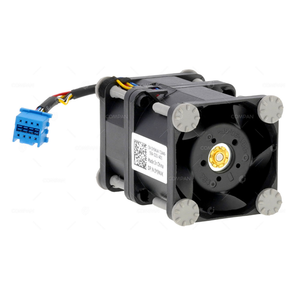 Y9NVK DELL FAN MODULE FOR R430