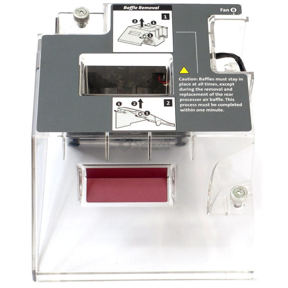 234645-001 FAN FOR ML570 G2