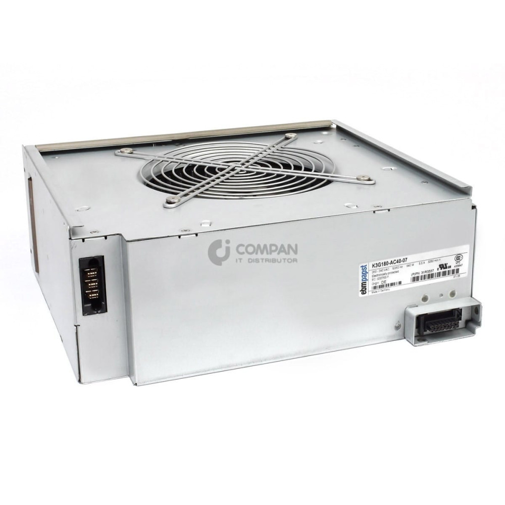 31R3337 IBM BLOWER ASSEMBLY FOR IBM BLADECENTER 8852