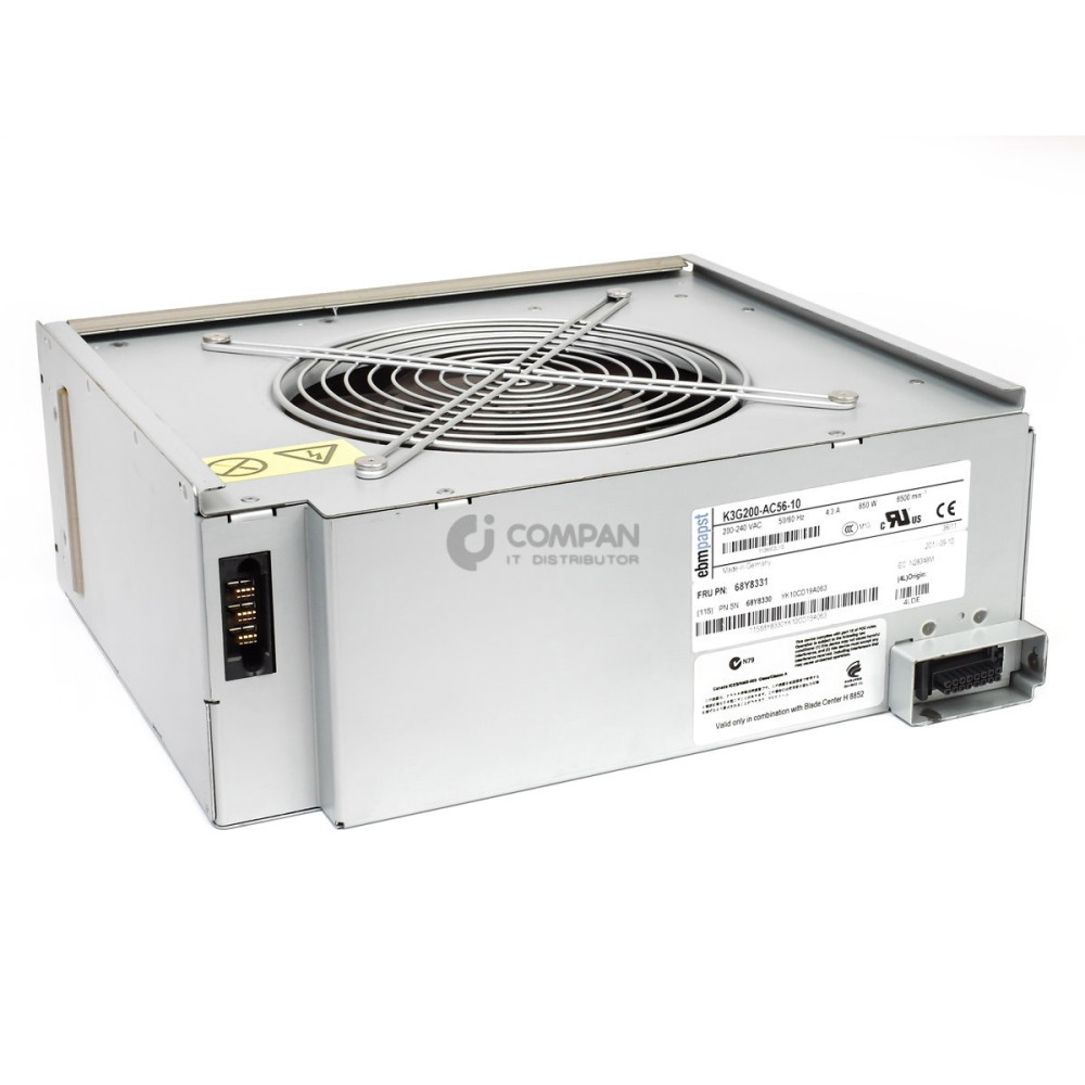 68Y8331 IBM ENHANCED BLOWER MODULE FOR IBM H BLADECENTER
