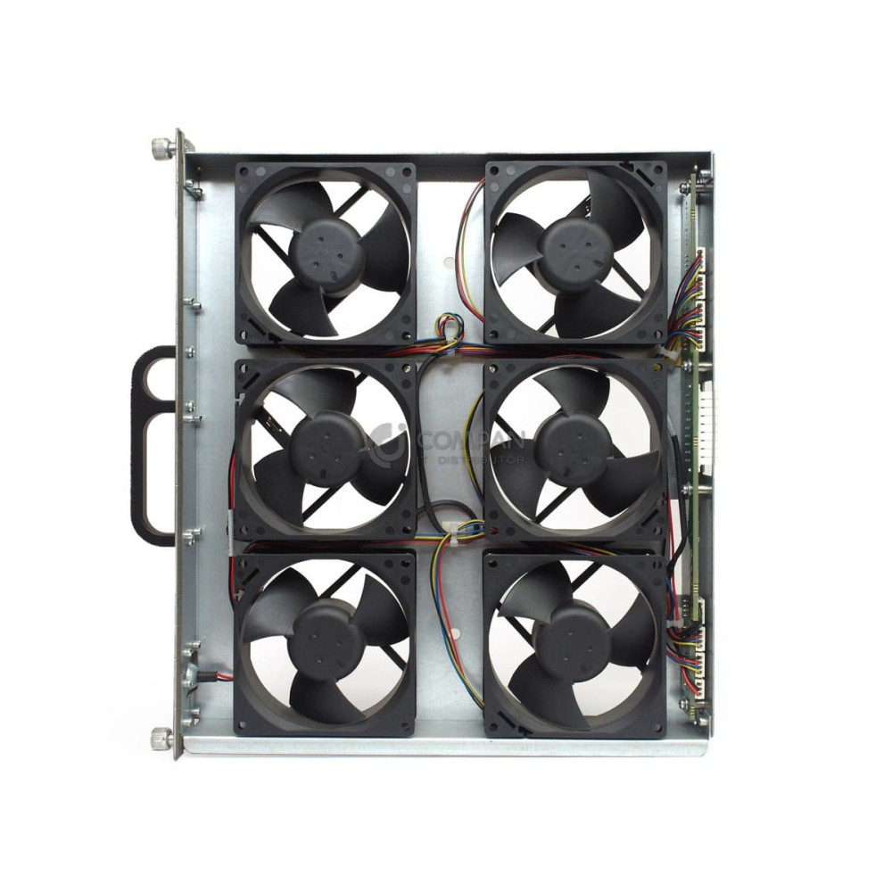 800-16725-04 CISCO CATALYST 4500 E-SERIES FAN MODULE