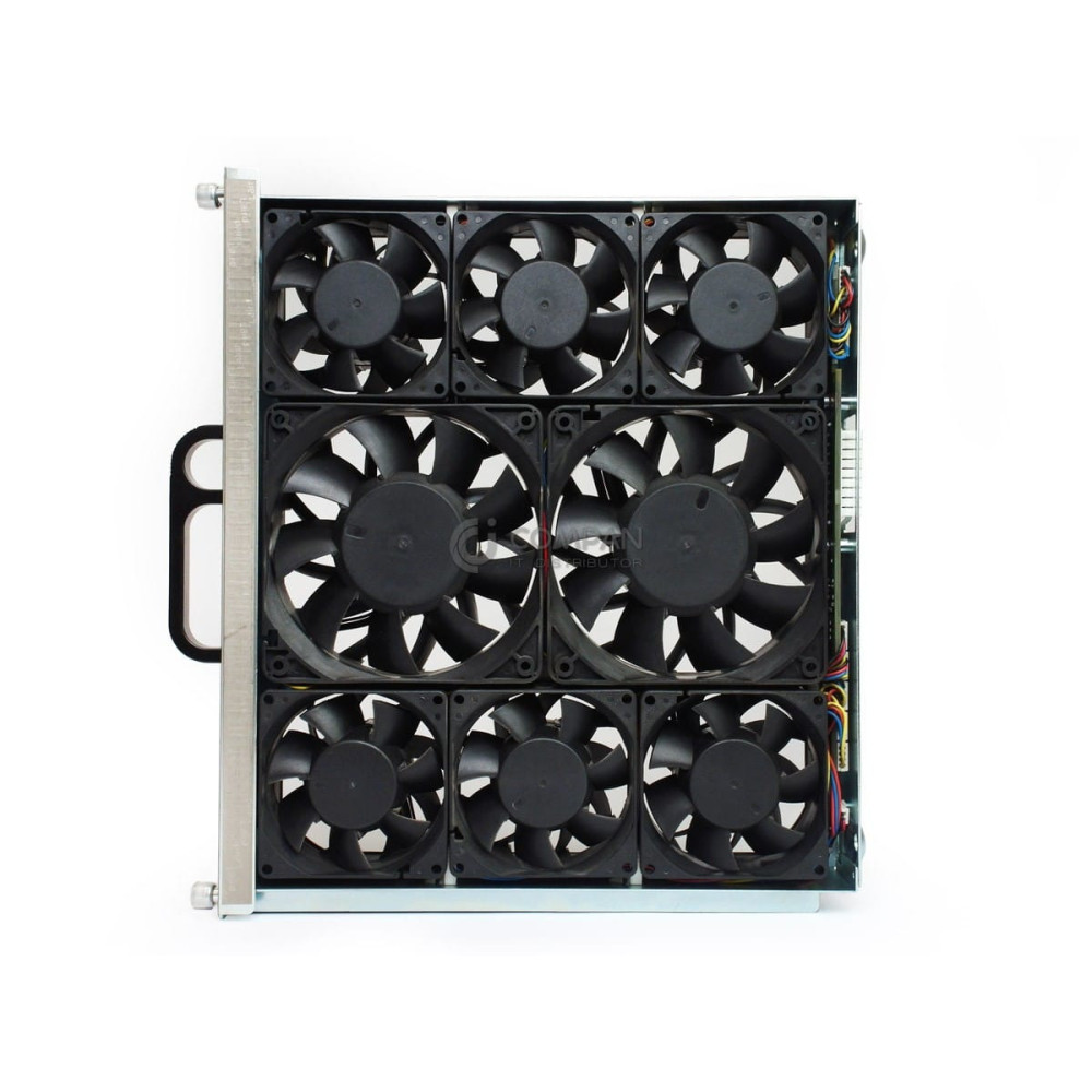 800-34877-02 CISCO CATALYST 4500 E-SERIES FAN MODULE