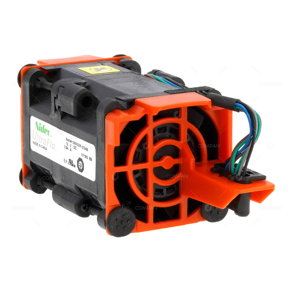 94Y7564 IBM FAN MODULE FOR SYSTEM X3550 M4