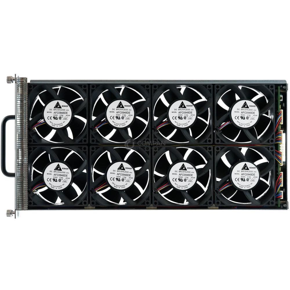 FAN-MOD-4HS CISCO CATALYST E-SERIES 6504-E 7604 FAN MODULE