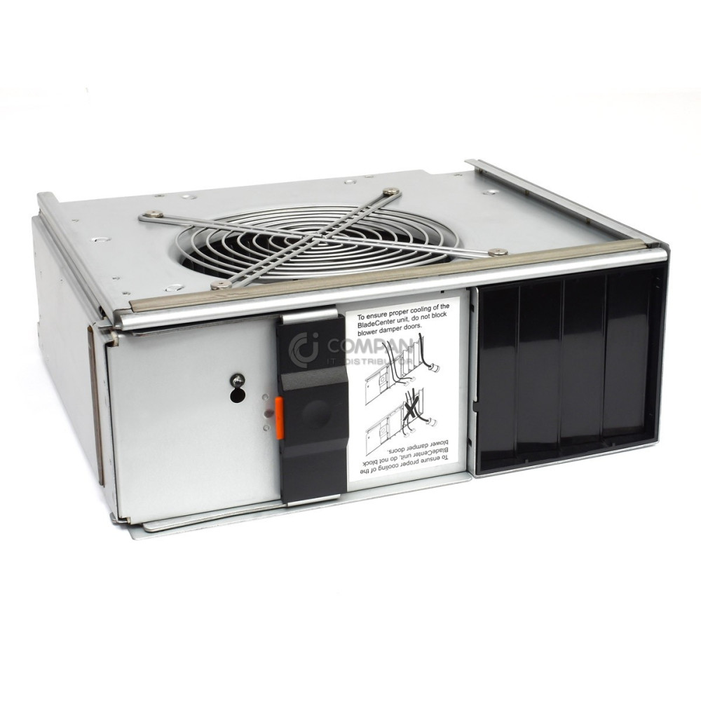 44E5083 IBM BLADE CENTER H BLOWER MODULE