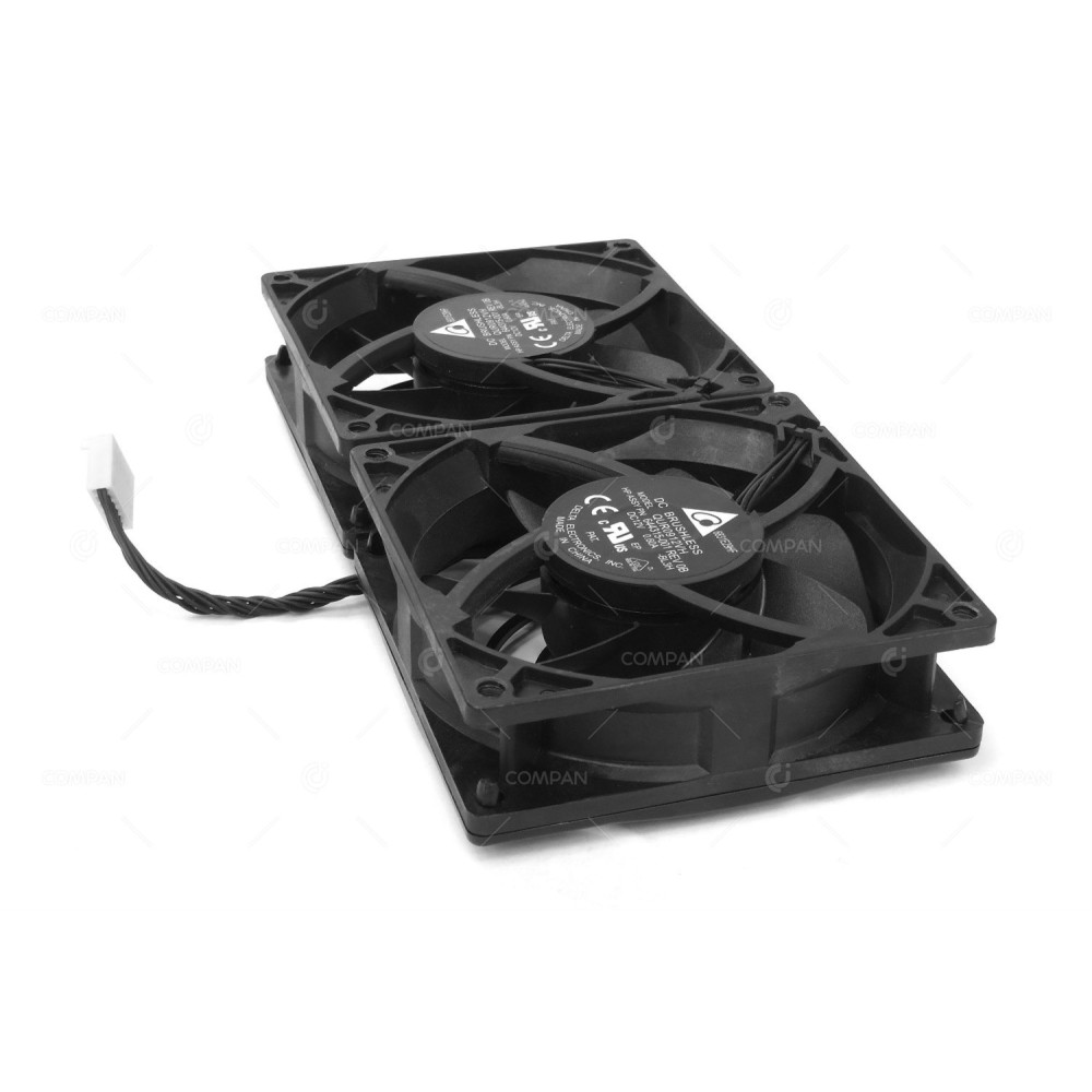 644315-001 HP REAR SYSTEM DUAL FAN MODULE FOR Z SERIES Z800 Z820 Z840