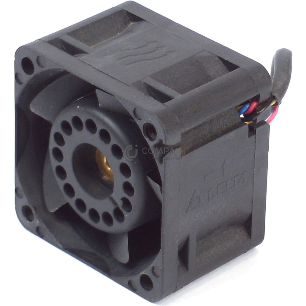 717914-001 HP FAN MODULE DC12V 0.75A FOR DL320E G8 DL20 G9