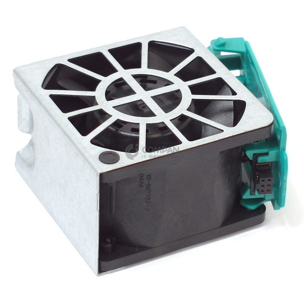 9G0612P1G131 NEC FAN MODULE 12V 1.54A