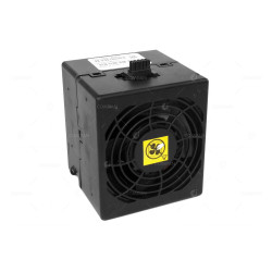 00FV629 IBM FAN ASSEMBLY 80MM FOR 8286 S824 PSERIES POWER8