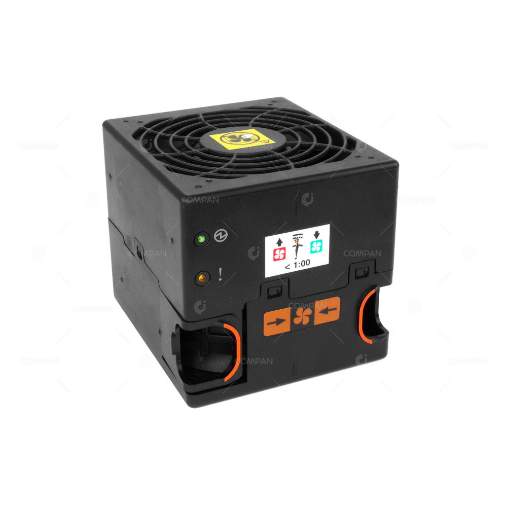 00FV629 IBM FAN ASSEMBLY 80MM FOR IBM 8286 S824 PSERIES POWER8