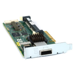 462594-001 LP HP CONTROLLER P212 PCI-E SAS RAID LOW PROFILE - 013218-001