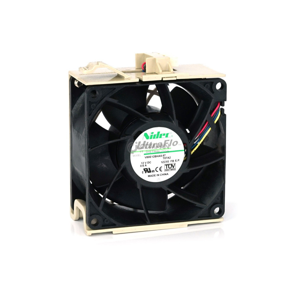 FAN-0126L4 SUPERMICRO HOT-SWAP FAN MODULE 12V 80MM X 38MM