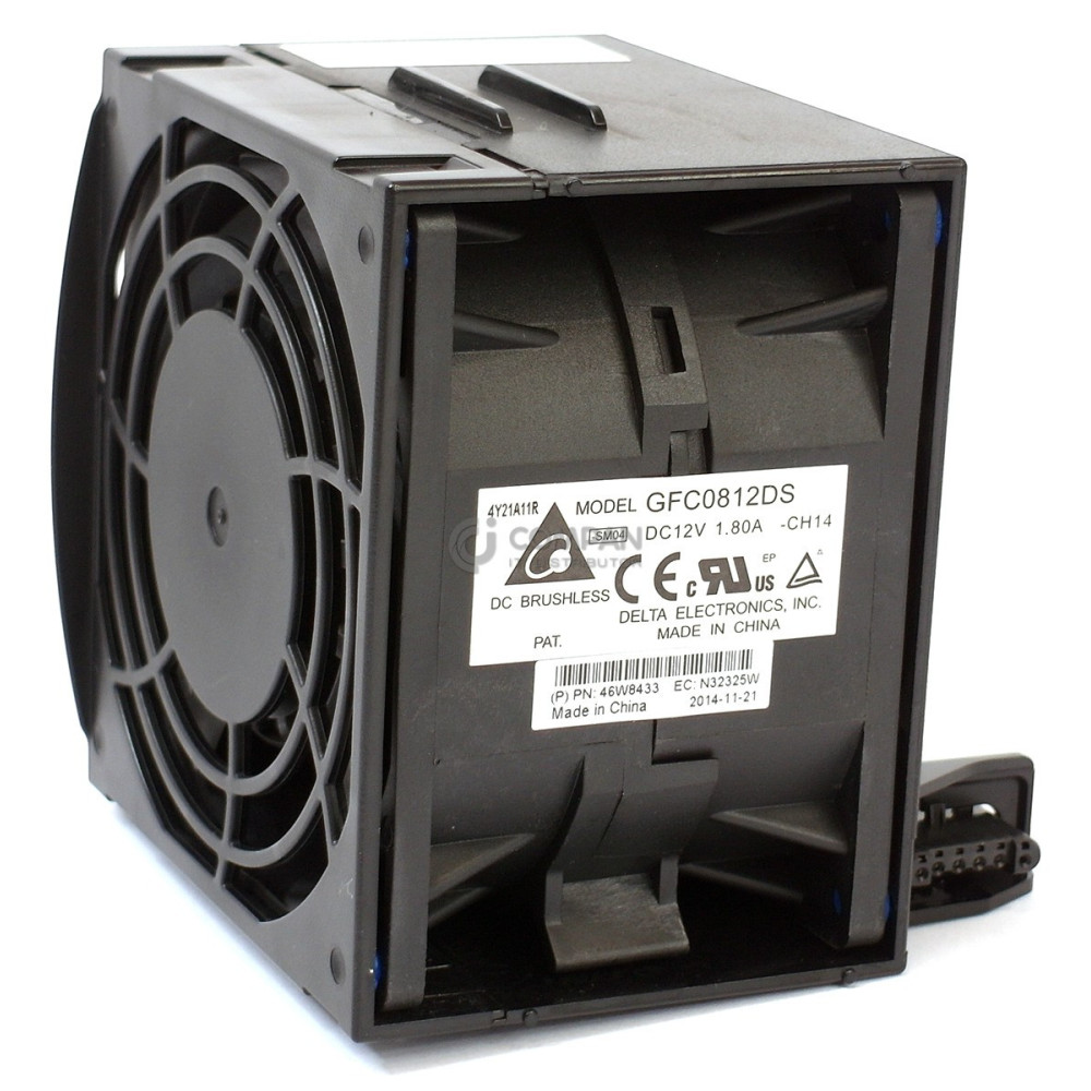94Y6620 IBM FAN FOR IBM SYSTEM X3650 M4