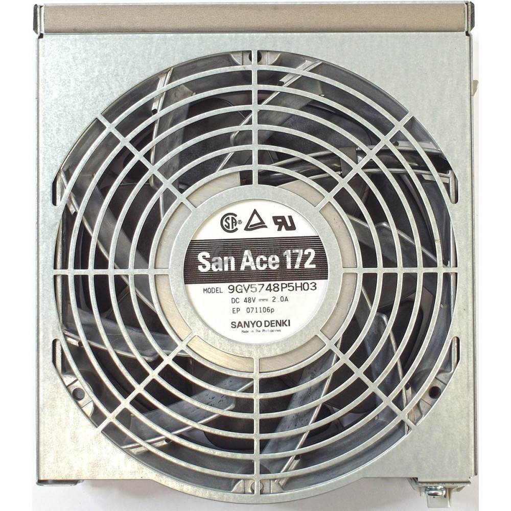 541-3447-01 SUN SPARC FAN MODULE 172MM FOR M4000 M5000