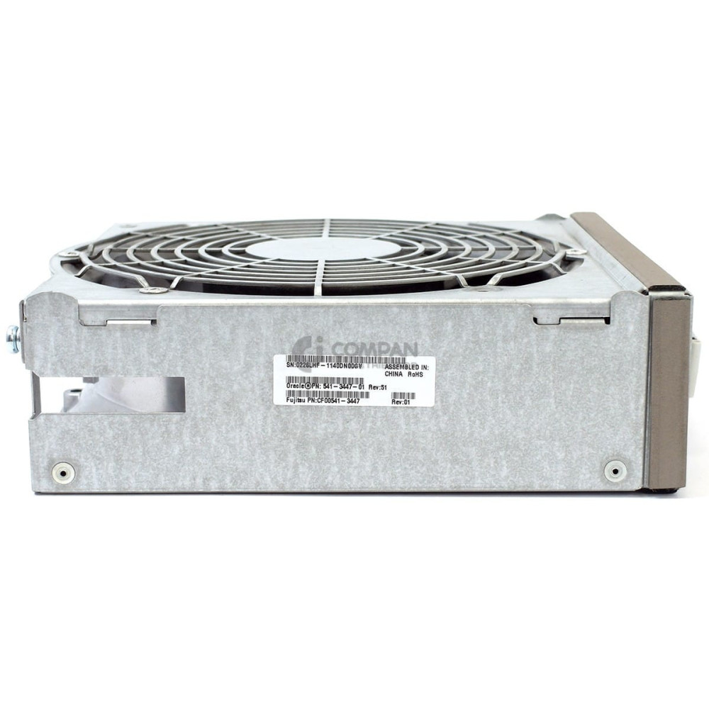 541-3447-01 SUN SPARC FAN MODULE 172MM FOR M4000 M5000