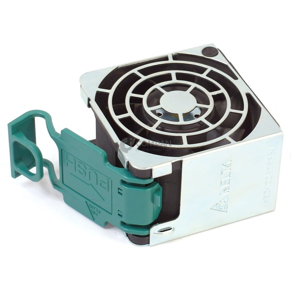 A3C40053965 FAN FUJITSU PRIMERGY FOR RX300 S2 S3
