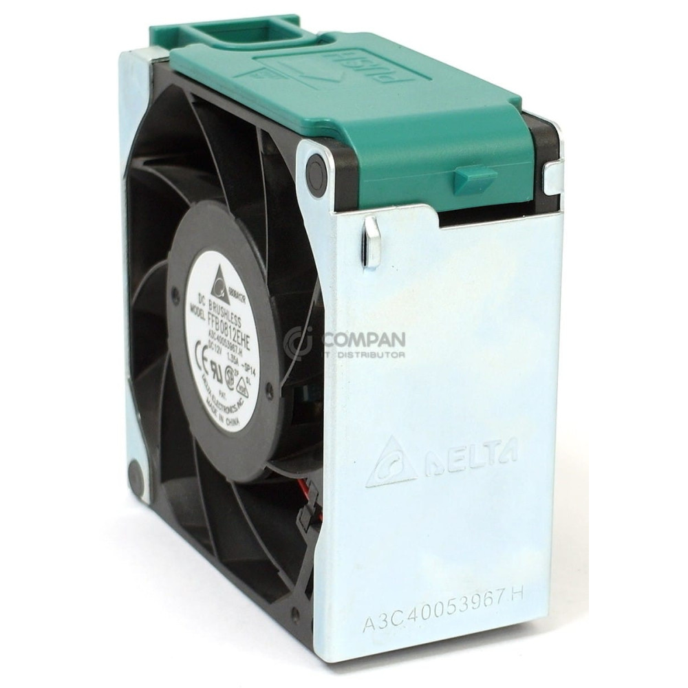 A3C40053967 FUJITSU FAN FOR TX300 RX300 S2