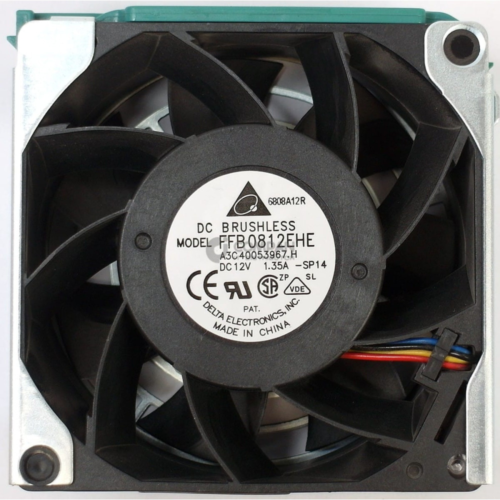 A3C40053967 FUJITSU FAN FOR TX300 RX300 S2