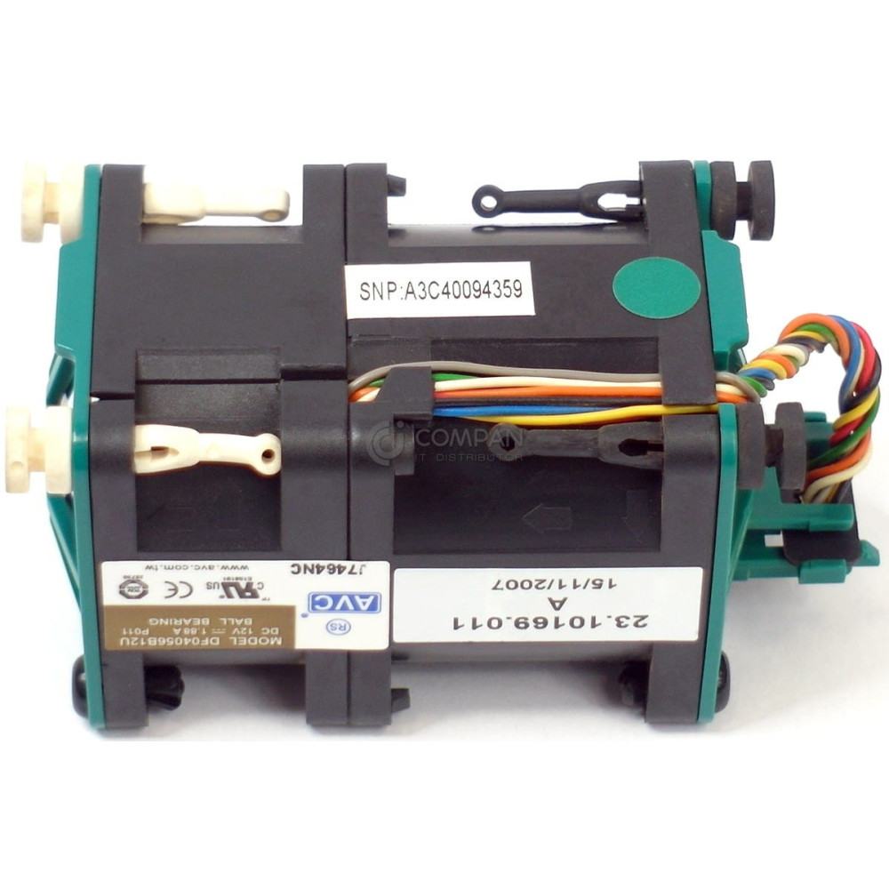 A3C40094359 FUJITSU FAN FOR RX200 S4