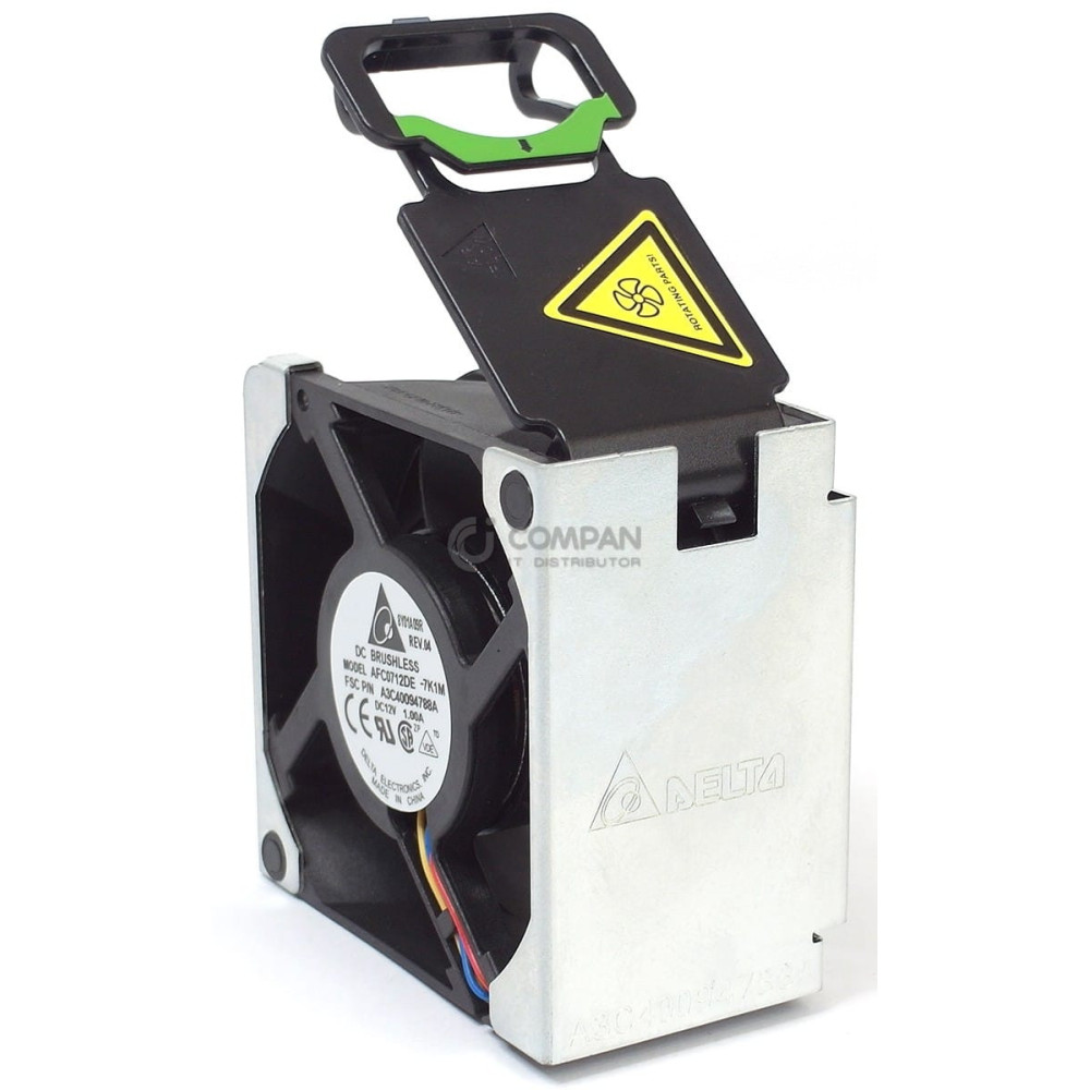 A3C40094788A FAN FOR FUJITSU RX300 S5 S6