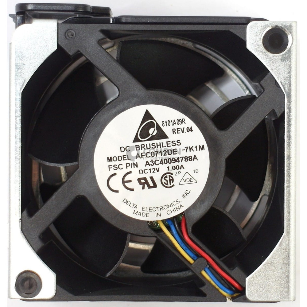 A3C40094788A FAN FOR FUJITSU RX300 S5 S6