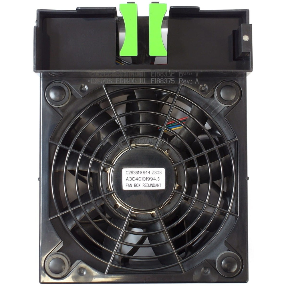 A3C40101994 FUJITSU FAN FOR RX300 S5