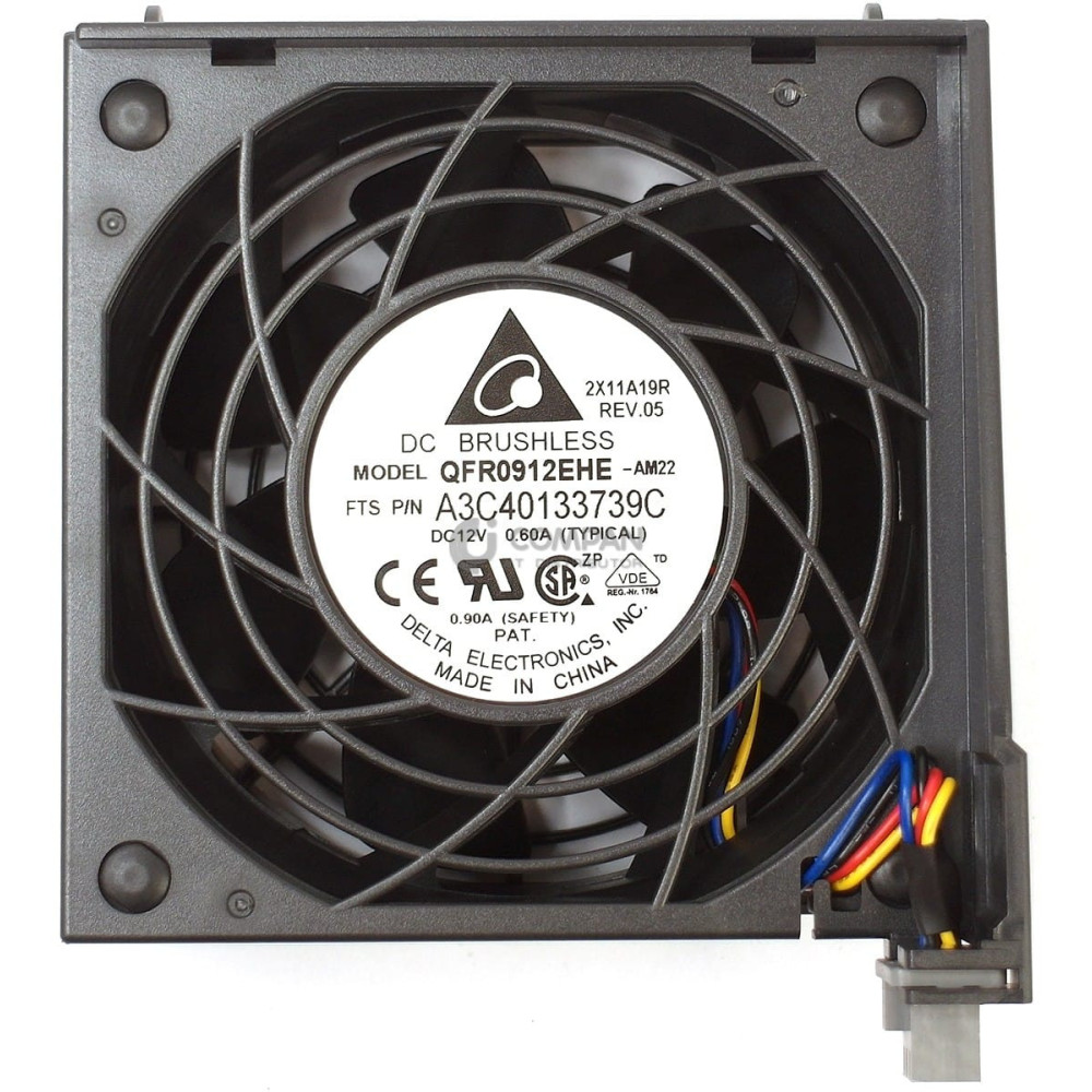 A3C40133739C FUJITSU FAN FOR TX300 S7