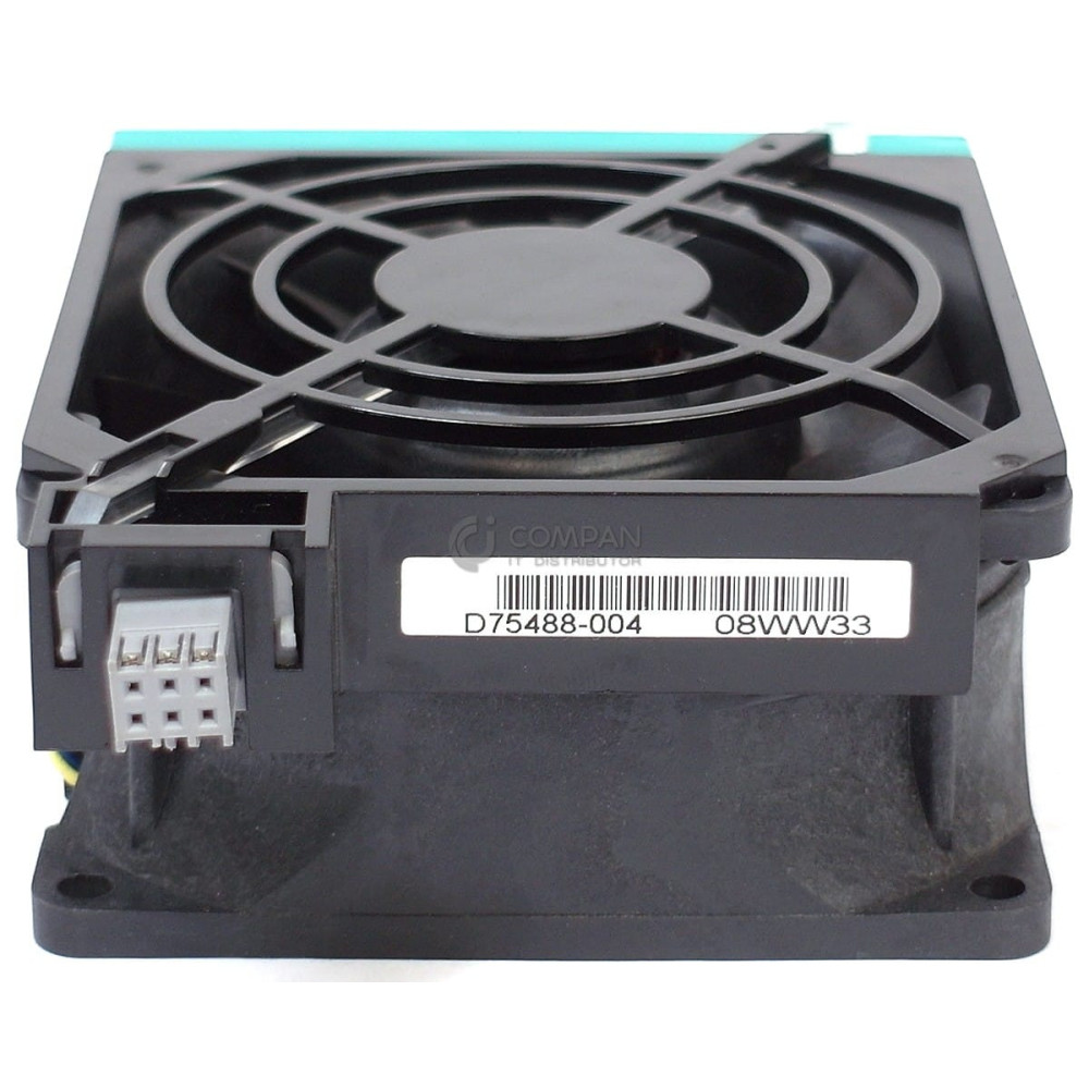 D75488-004 FUJITSU FAN FOR  RX600 S4