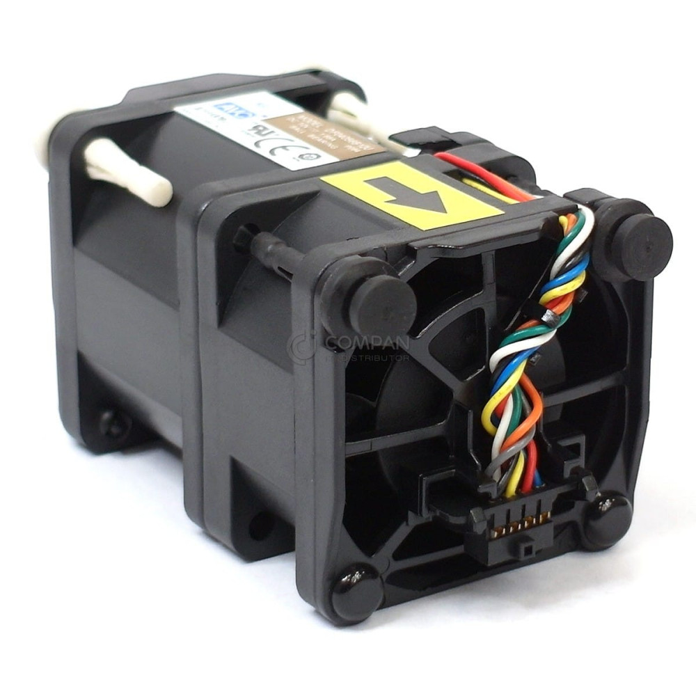 DF04056B12U FUJITSU FAN FOR RX200 S5 HP DL160 DL320 G5