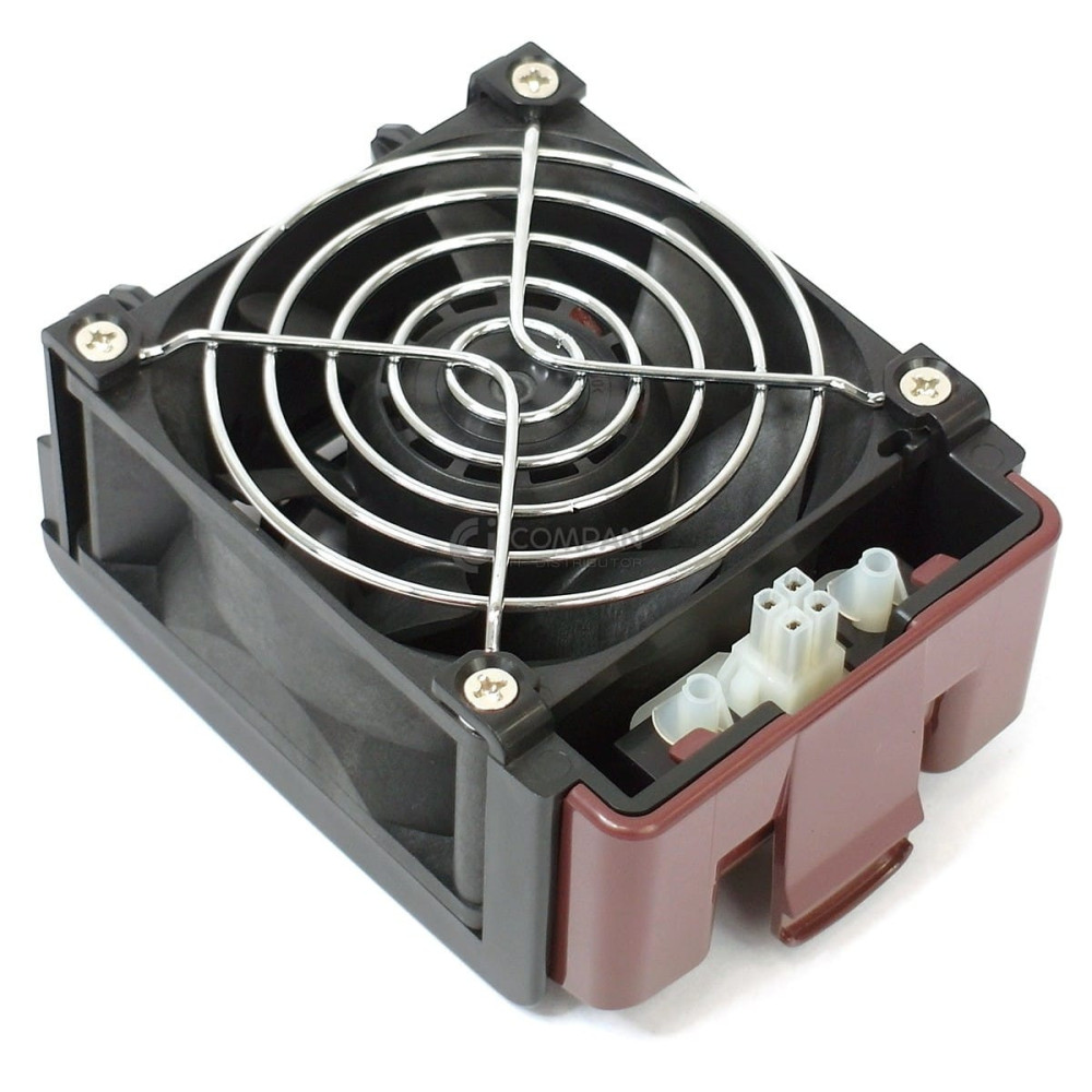 FAN-0082L4 SUPERMICRO FAN 80MM 4-PIN