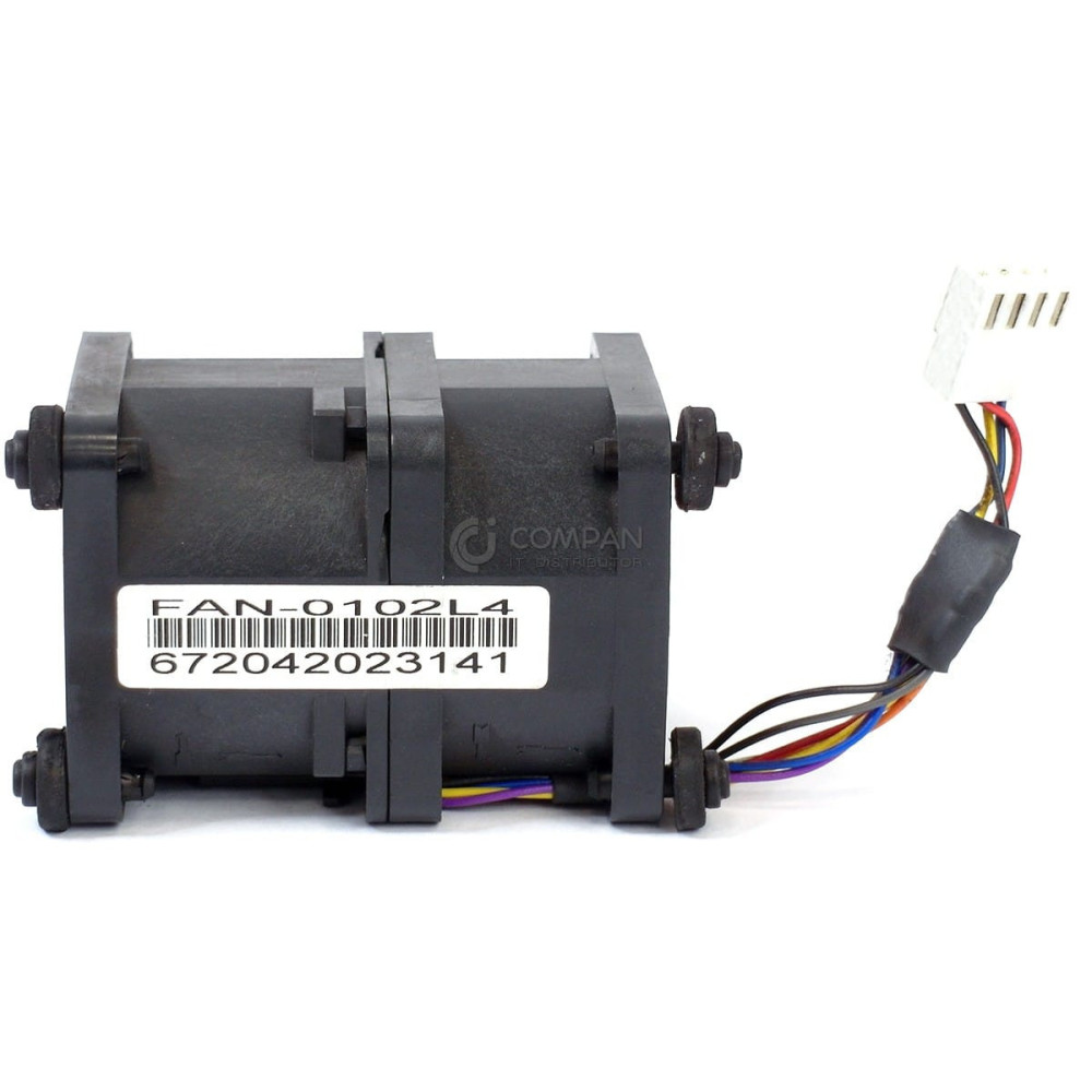 FAN-0102L4 SUPERMICRO FAN MODULE