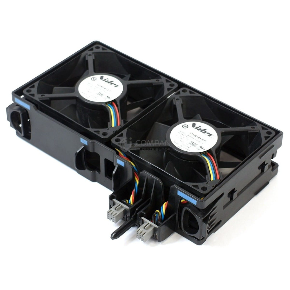 GY676 DELL FAN MODULE FOR T610 G11
