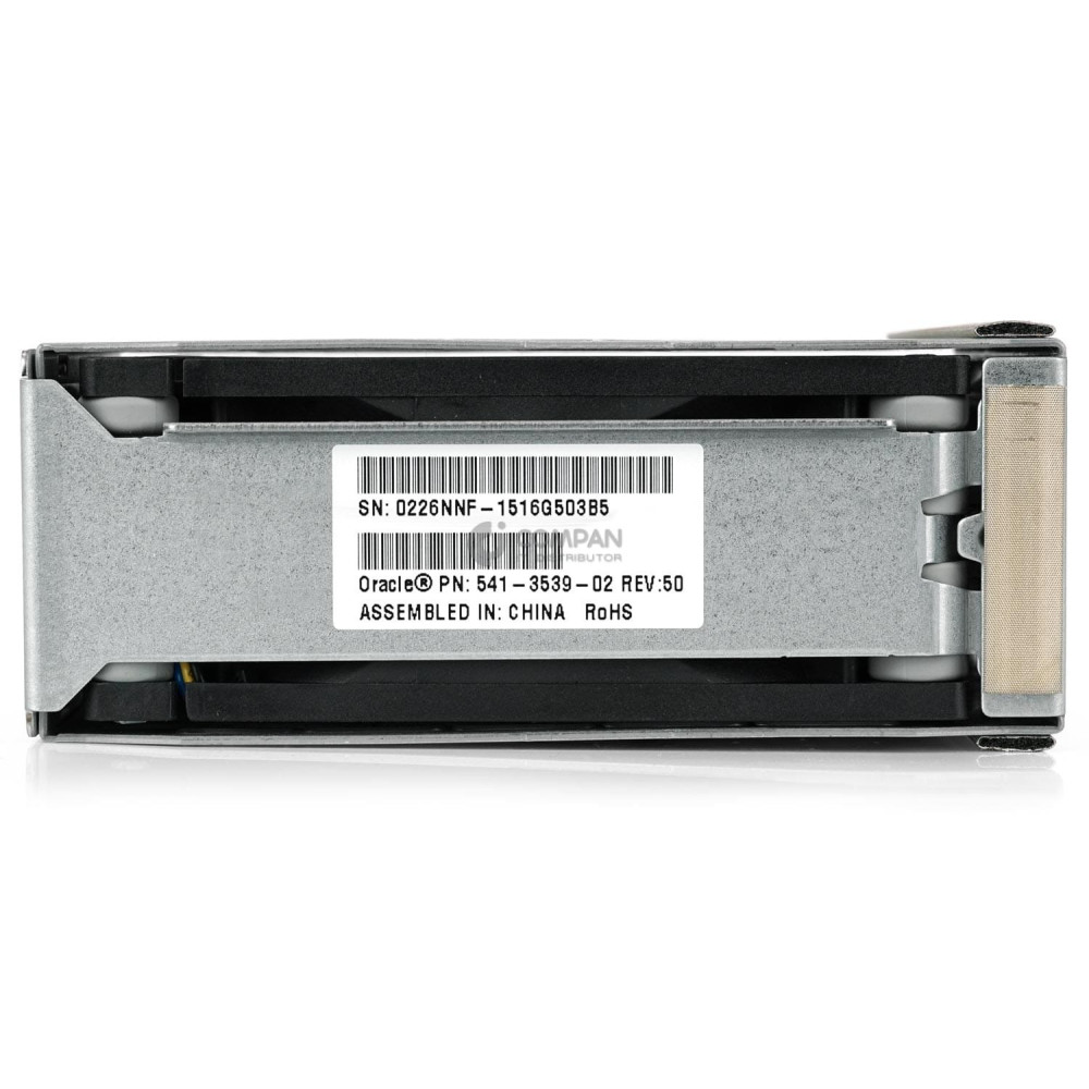 541-3539-02 SUN FAN MODULE 92MM FOR SPARC X4470 T5-2 X5-4