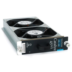 800-21376-04 CISCO CATALYST 4503 FAN TRAY MODULE