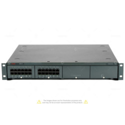 IP500V2 AVAYA IPO IP500 V2 CONTROL UNIT NO SYSTEM SD 700476005