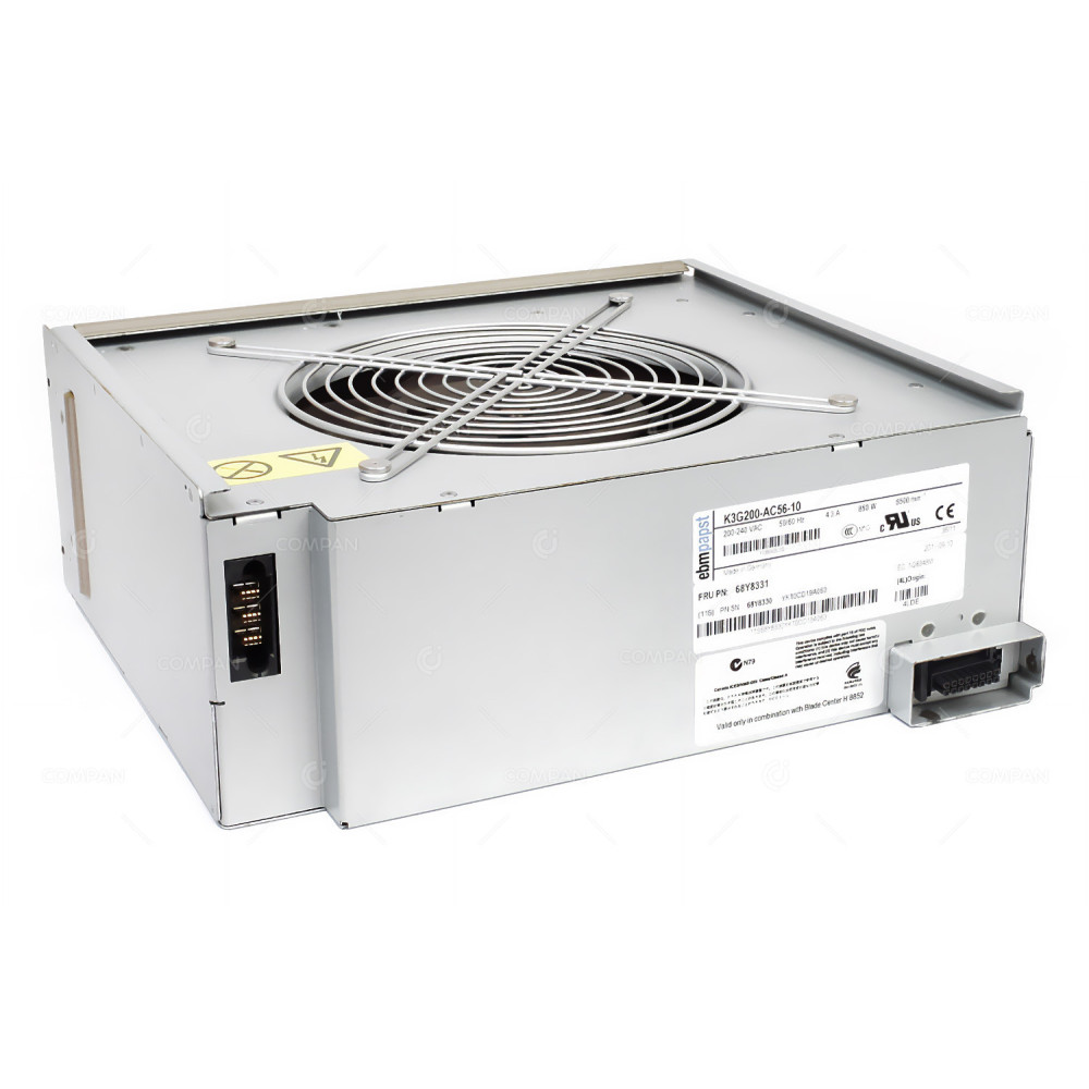 44X3472 IBM BLADECENTRER H ENHANCED BLOWER ASSEMBLY