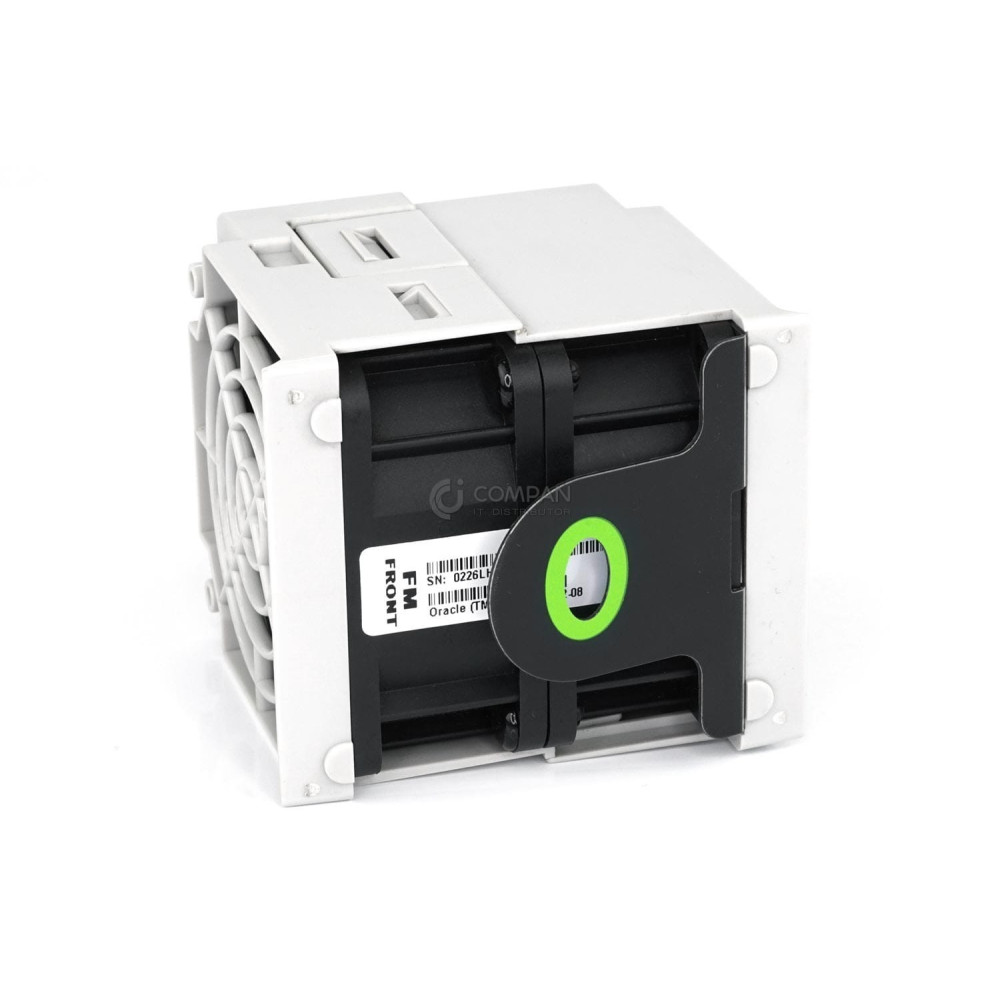 541-4222-08 SUN ORACLE DUAL FAN ASSEMBLY FOR X4270 M2 T4-1