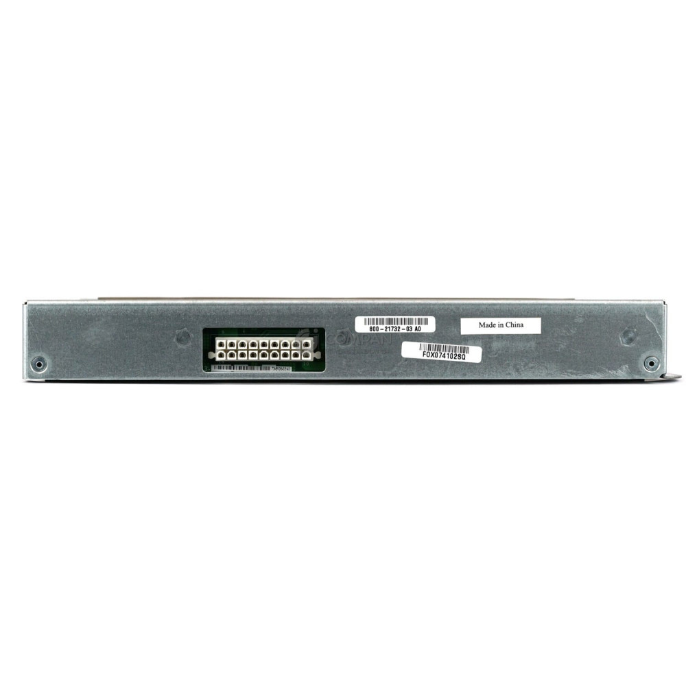 800-21732-03 CISCO FAN TRY MODULE FOR C4500