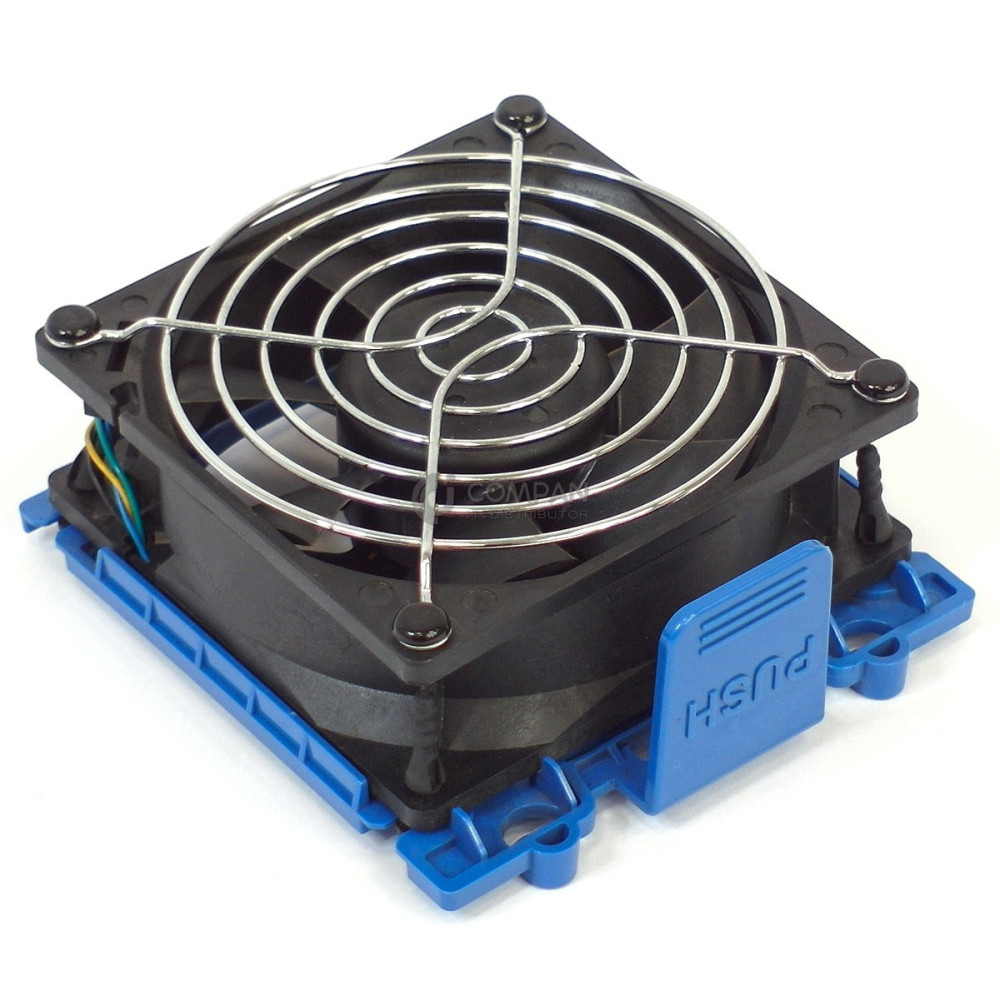 686748-001 HP REAR SYSTEM FAN DC12V 92MM X 32MM FOR HPE PROLIANT ML310E G8 V2