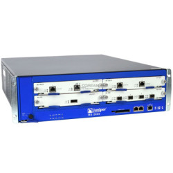 ISG2000 JUNIPER NS-ISG-2000 NETSCREEN SCURITY GATEWAY MODULE