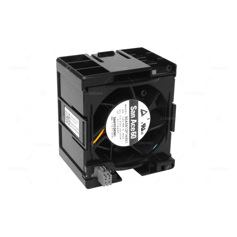 MKJKD DELL FAN MODULE FOR EQUALLOGIC FS7600 COMPELLENT FS8600