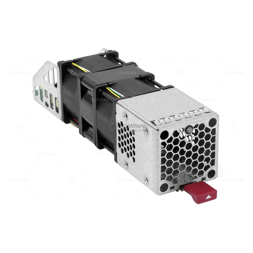 519325-001 HP STORAGEWORKS FAN MODULE FOR D2700 D2600 M6625