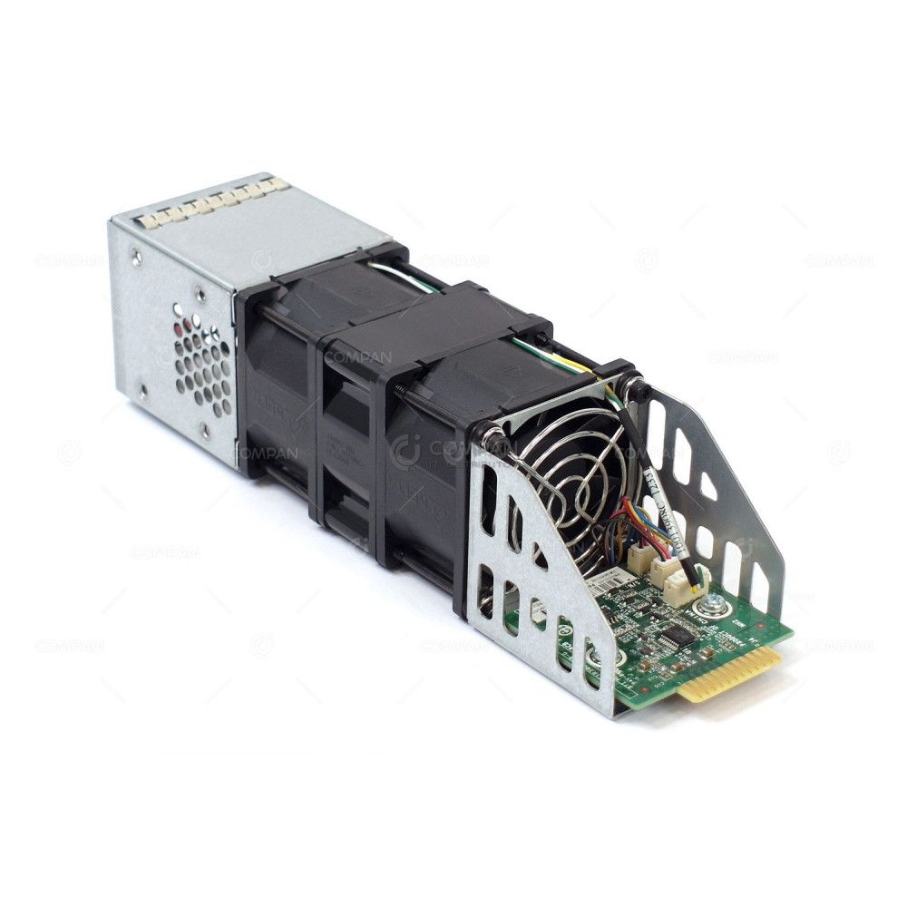 519325-001 HP STORAGEWORKS FAN MODULE FOR HP D2700 D2600 M6625