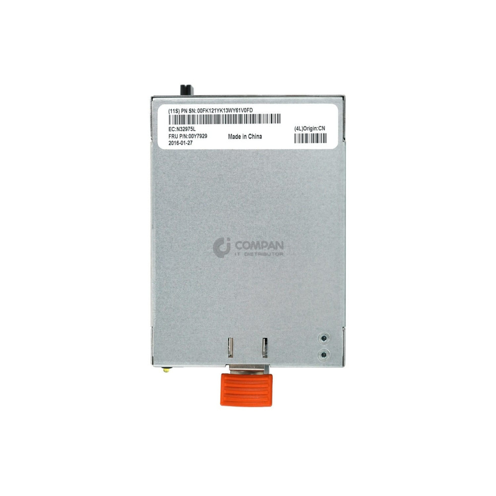 00Y7929 IBM SYSTEM FAN MODULE FOR IBM ENCLOSURE N1200