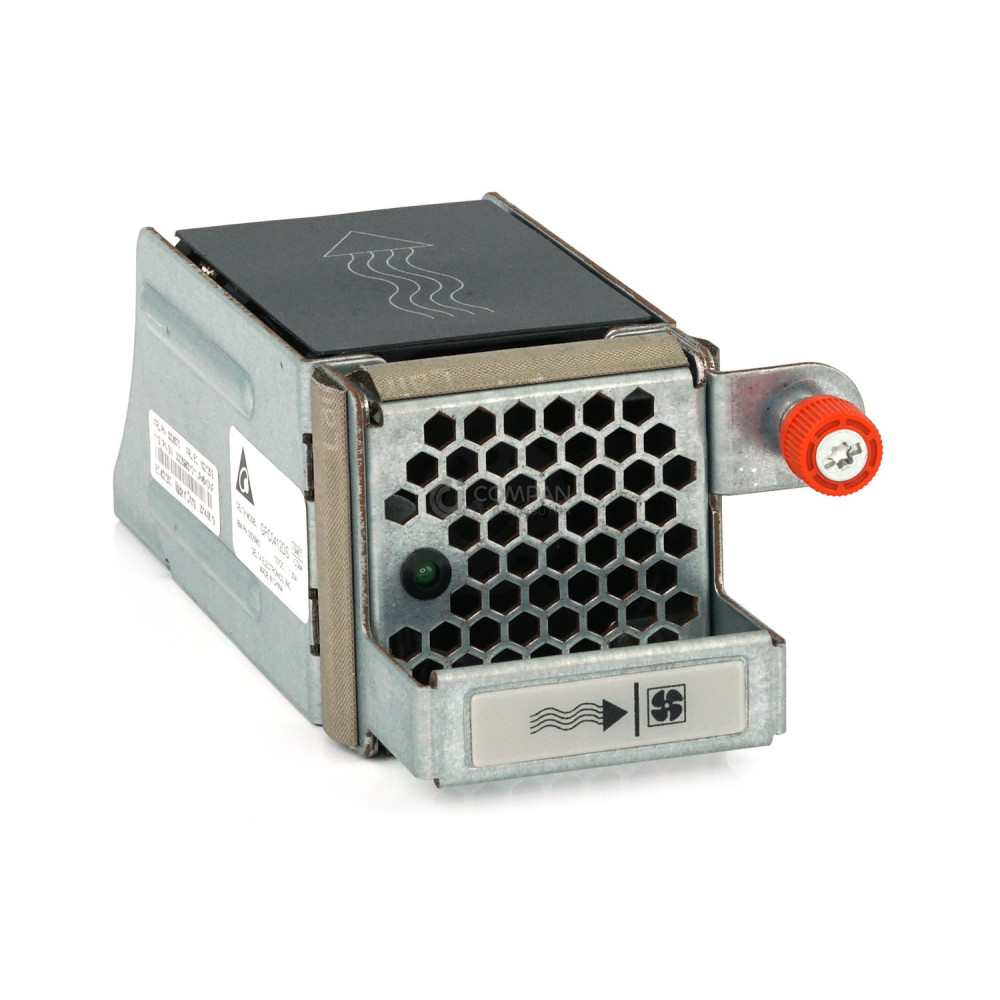 00D6070 LENOVO PORT SIDE EXHAUST FAN MODULE FOR RACKSWITCH G8264 G8052