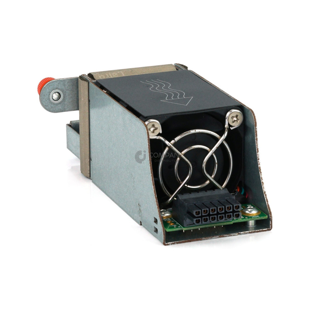 00D6070 LENOVO PORT SIDE EXHAUST FAN MODULE FOR RACKSWITCH G8264 G8052