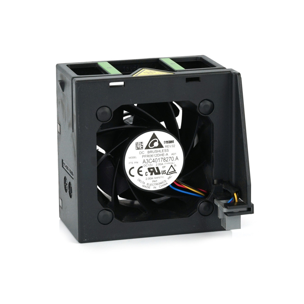 A3C40178270 FUJITSU FAN MODULE FOR RX2540 M1